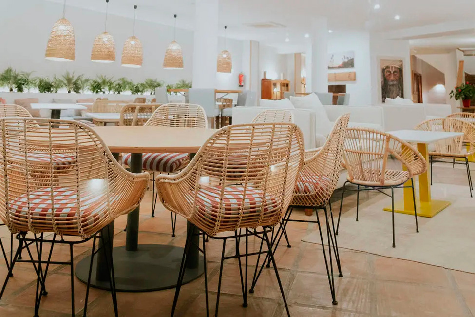mejor restaurante en agua amarga